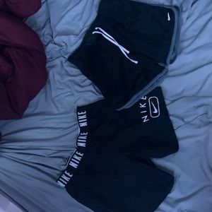 Nike shorts